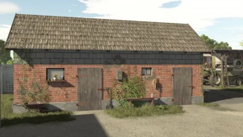 More information about "Shed"