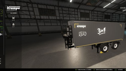 More information about "SKS Pack"