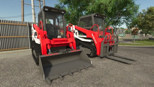More information about "Takeuchi TL8R2"