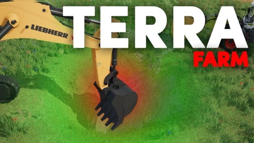 More information about "TerraFarm by MAPBEH"