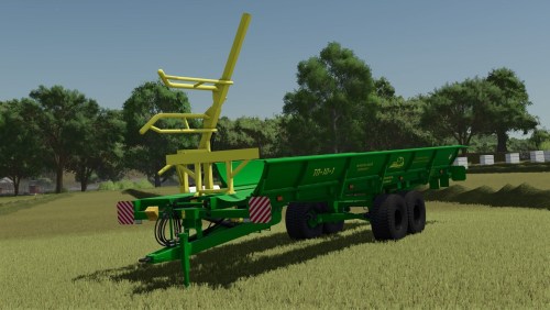 More information about "TP-10 Bobruisk AgroMasz"