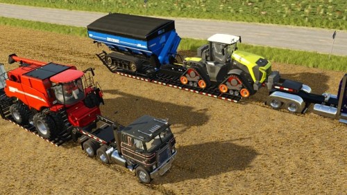 More information about "Trailtech Trailer Pack"