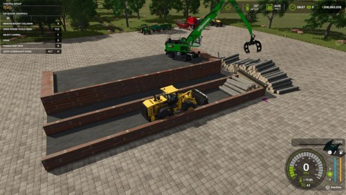More information about "Trees storage 4m wide"