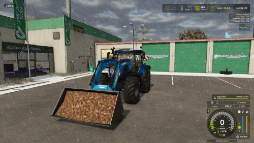 More information about "Unrealistic Sugar Beet Bucket/Shreder"