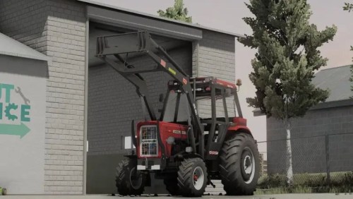 More information about "Ursus C-360 GR"