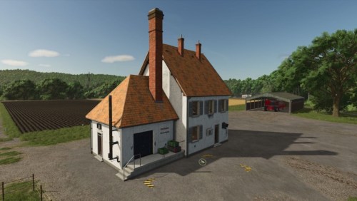 More information about "Village Shop"