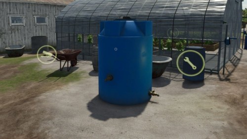 More information about "Water distributor"