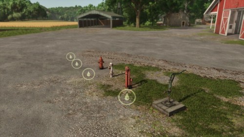 More information about "Water Pump Pack"