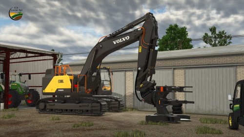 More information about "WOODCRACKER C550 Black"