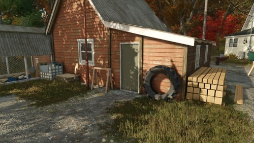 More information about "Woodtrestle"