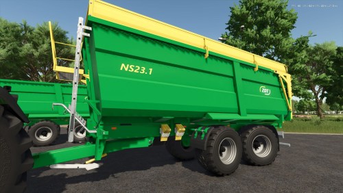 More information about "ZDT ns23.1"