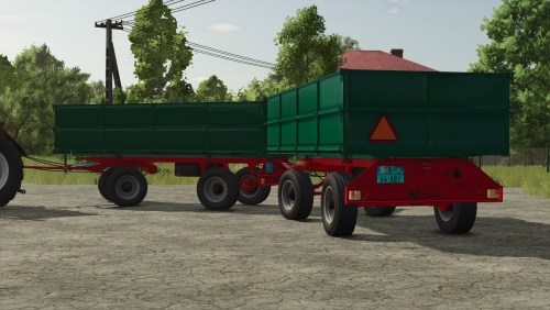 More information about "Zmaj 489 Farma kanas"