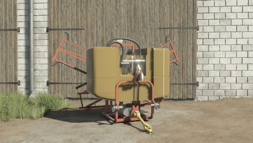More information about "Agromechanika Kranj 600L"