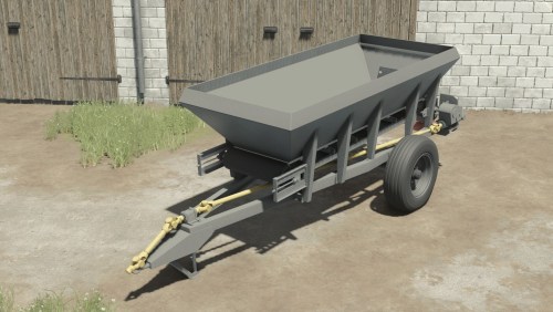 More information about "Agromet RCW 3"