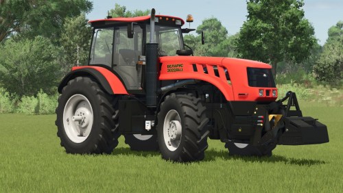 More information about "Belarus MTZ 3022DC.1"