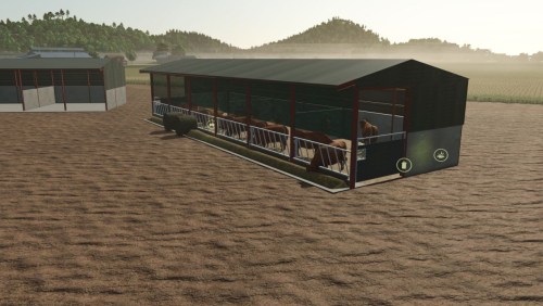 More information about "British Cattle Sheds"