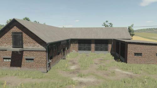 More information about "Building With Cows"