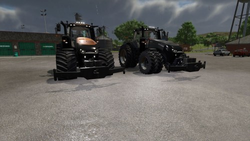 More information about "Case IH Magnum T4B"
