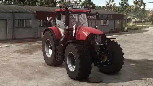 More information about "Case IH Optum AFS Edit"