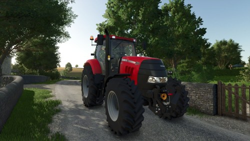 More information about "Case IH Puma Tier4A CVX"