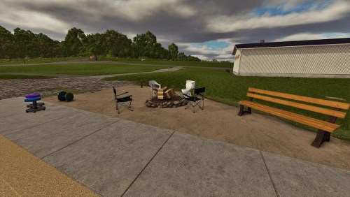 More information about "Chairs (you can sit down!)"