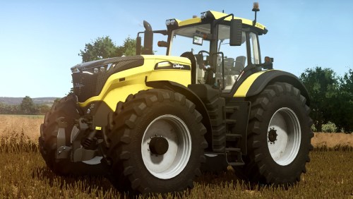 More information about "Challenger 1000 Series"