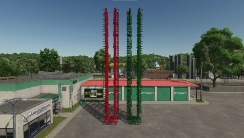 More information about "Cultivator / Plow (50M)"