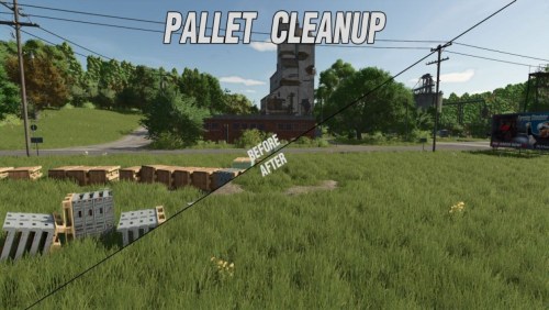 More information about "Farms Cleanup"