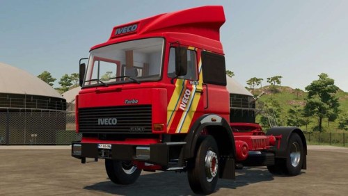 More information about "Fiat Iveco 190-38 Turbo"