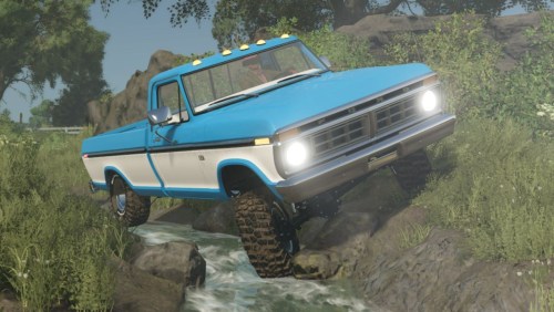 More information about "Ford F-250 1973-1978"