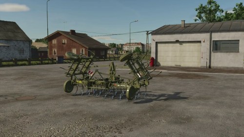 More information about "Fortschritt B-231"