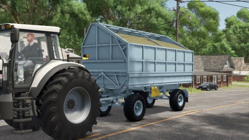 More information about "Fortschritt HW80"