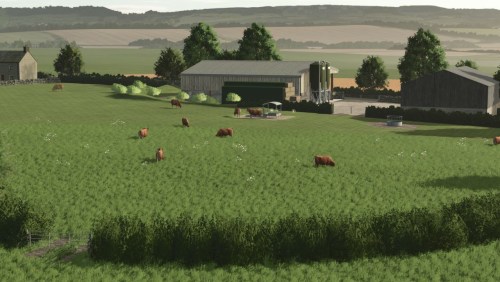More information about "Foxdale Farm"