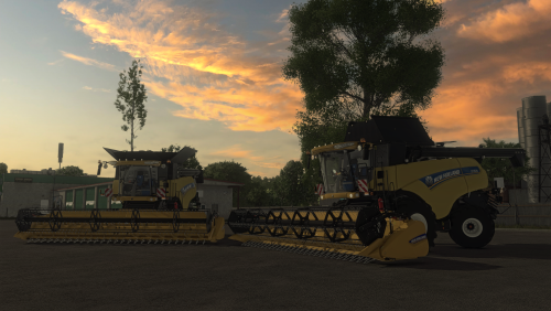More information about "New Holland CR9000"
