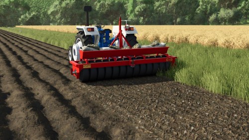 More information about "Gürbüz Roller"