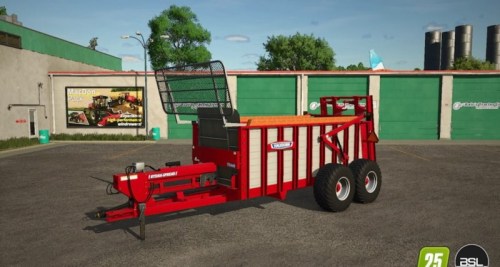 More information about "Hagedorn 5440v"