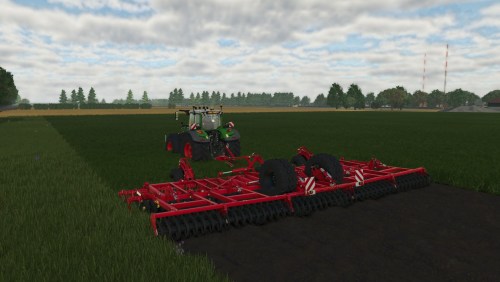 More information about "Horsch Joker 12 RT (plow)"