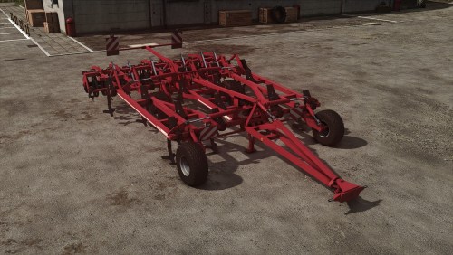 More information about "Horsch Terrano 5FM"