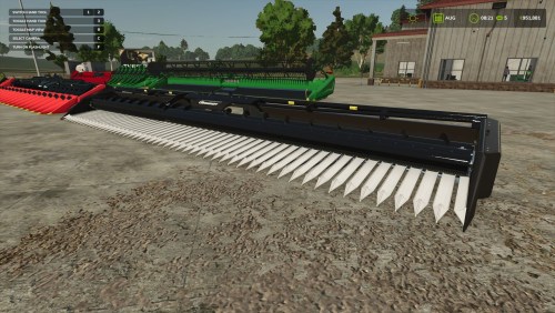 More information about "Improved cutter headers"