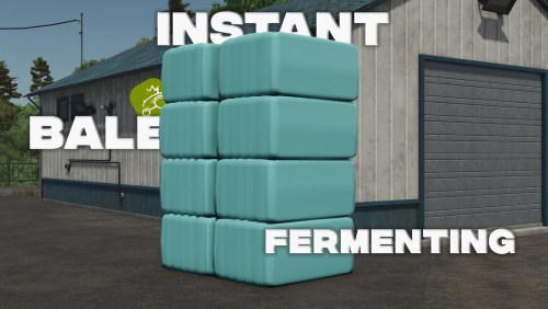 More information about "Instant Bale Fermenting"