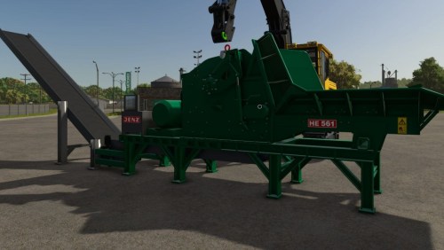 More information about "Jenz HE 561"