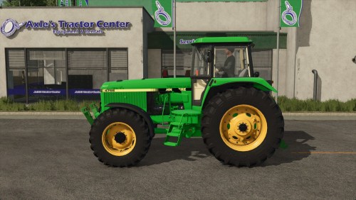 More information about "John Deere 4755 Edit"
