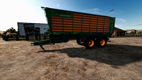More information about "Joskin Silospace 2245"