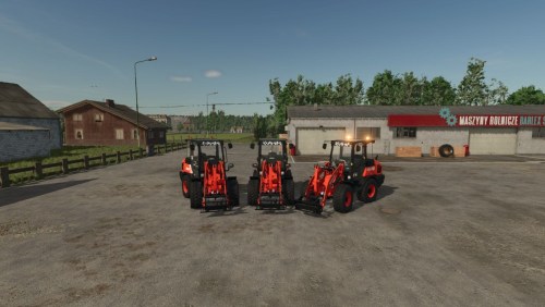 More information about "Kubota R640"