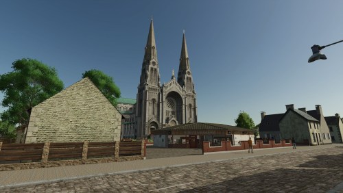 More information about "La Ferme de la Vallée Extension"