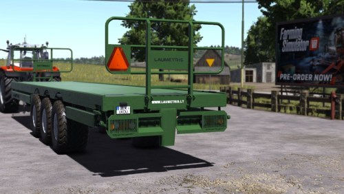 More information about "Laumetris PTL-20R"