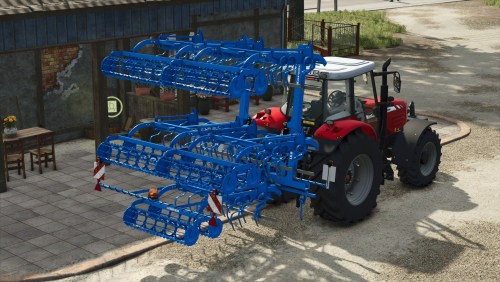 More information about "Lemken Korund 750"