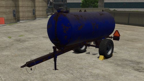 More information about "Lizard Old Tanker"