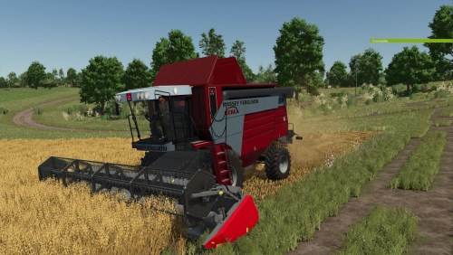 More information about "Massey Ferguson 7278"