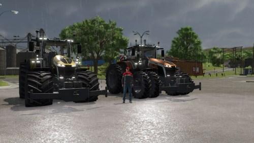 More information about "Massey Ferguson 9S"